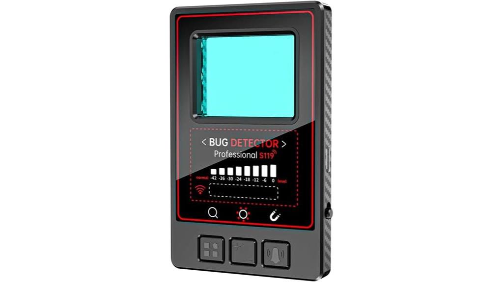 night vision hidden camera