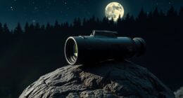 night vision monocular reviews