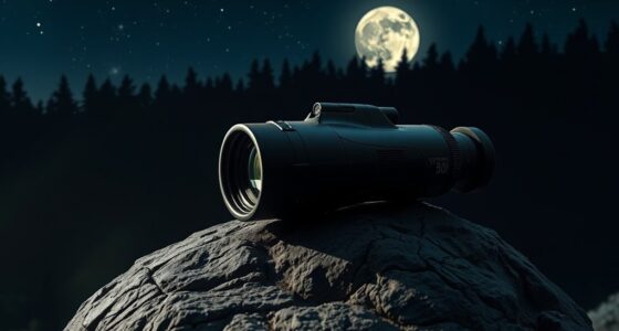 night vision monocular reviews