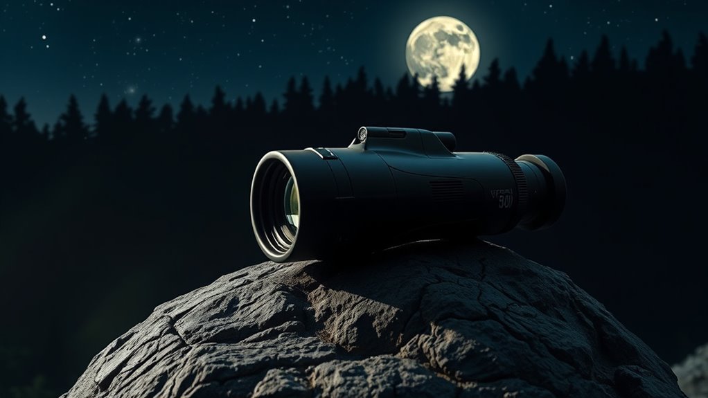 night vision monocular reviews