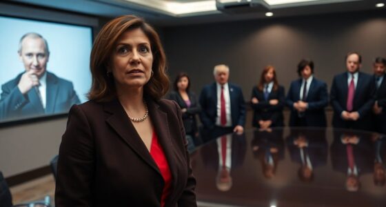 noem reveals putin connections