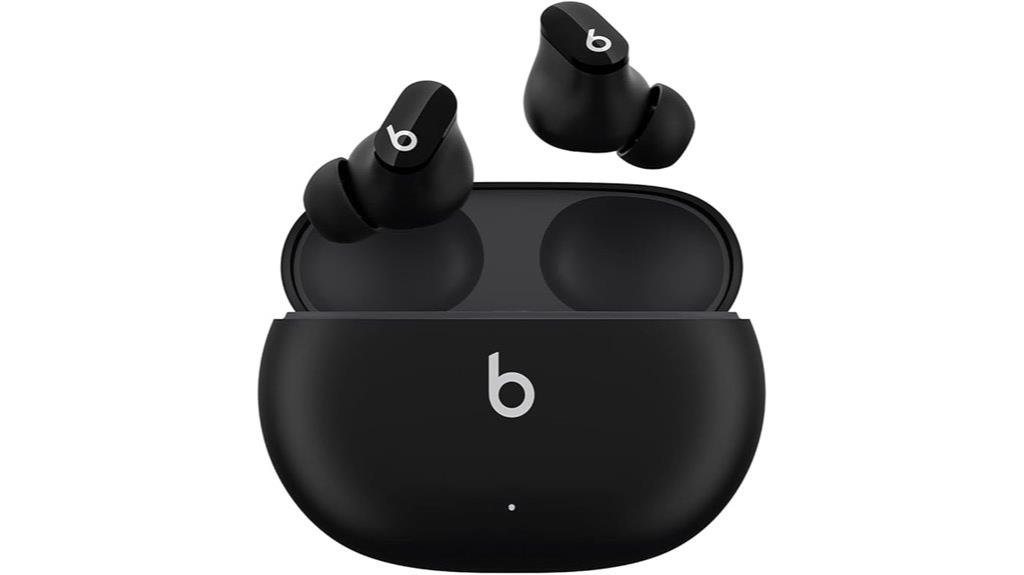 noise cancelling wireless earbuds