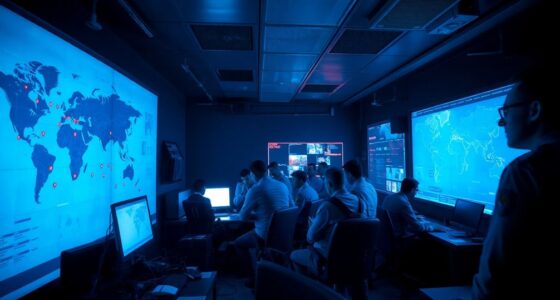 north korea cyber espionage unit