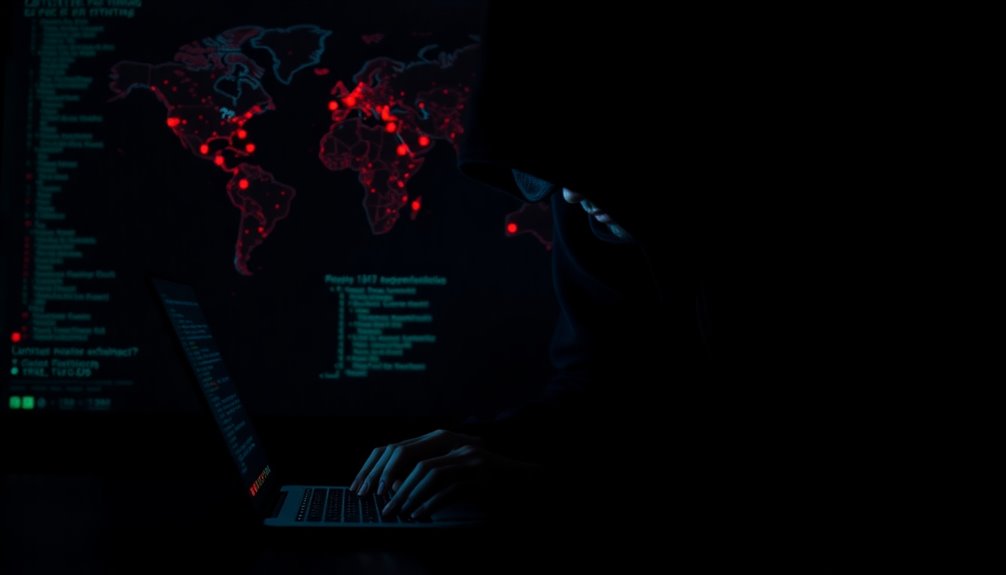 north korea s digital thefts revealed