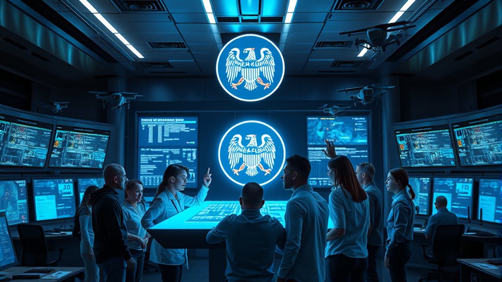 nsa artificial intelligence security