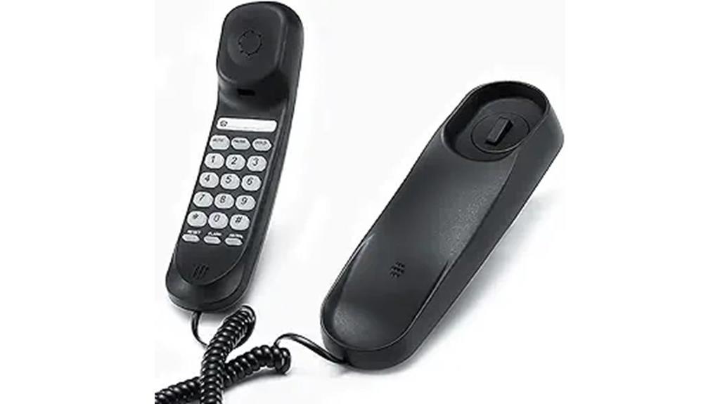 office and home phone
