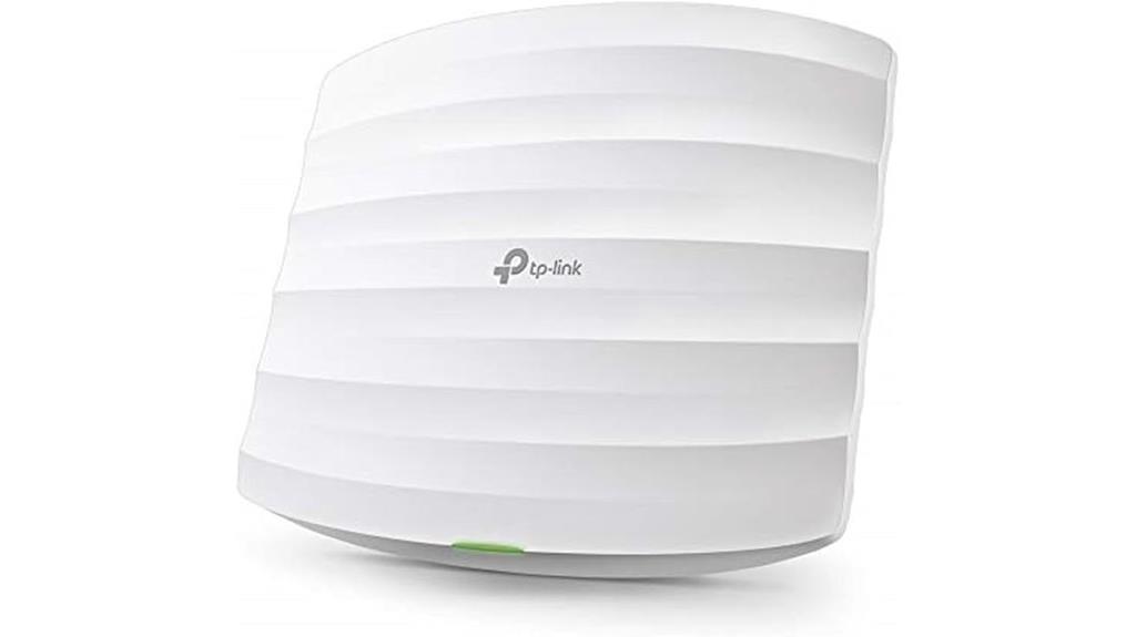 omada ac1350 wireless access