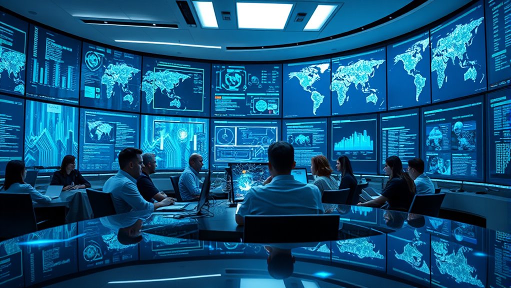 ongoing education and security