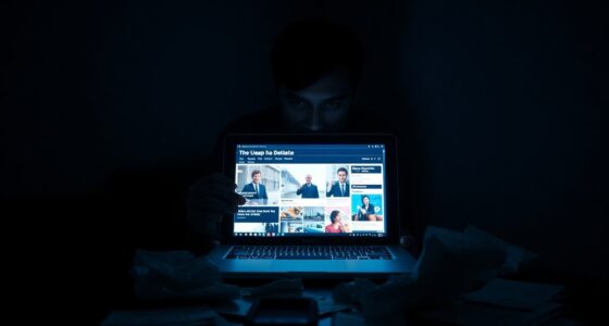 online fraud to reality