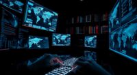 open data espionage techniques
