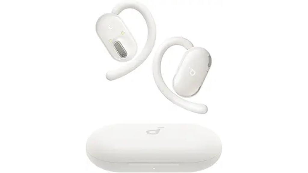open ear headphones by anker