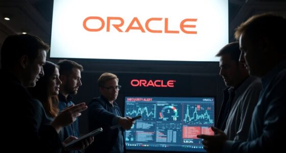 oracle cloud breach evidence