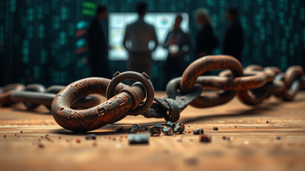 organizational risk management strategies