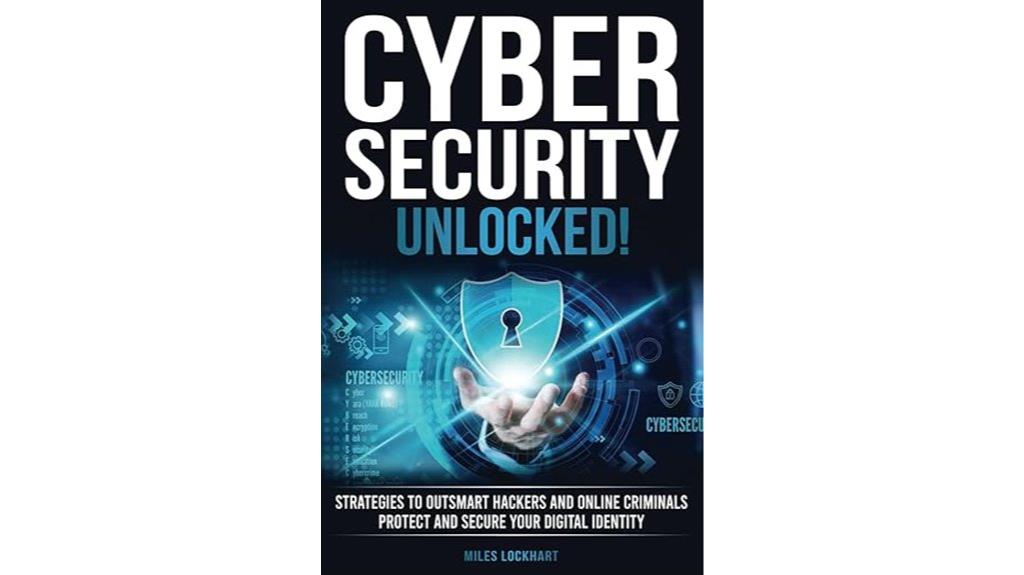 outsmart hackers protect identity