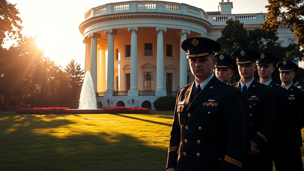 pentagon takes over vetting