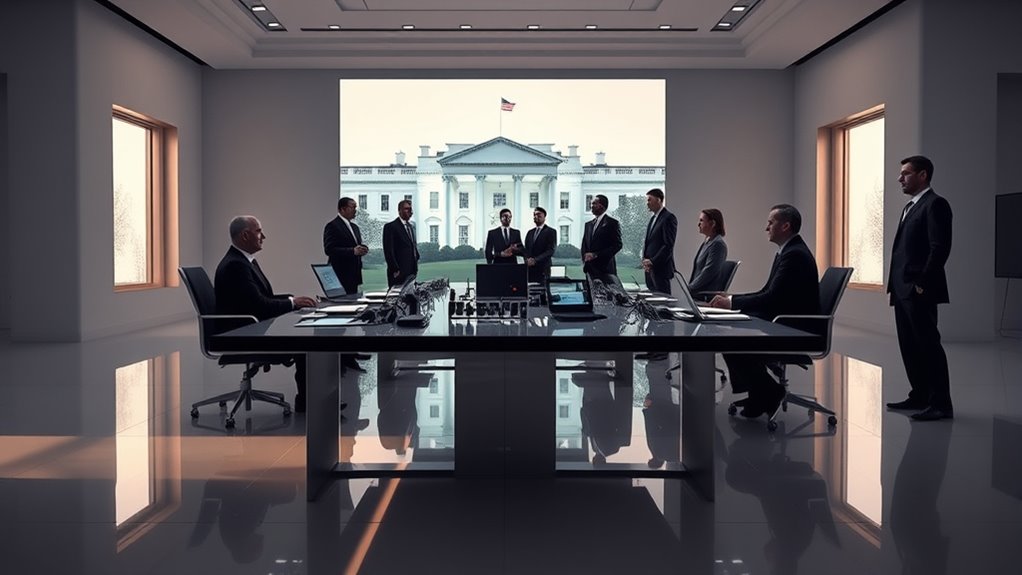 pentagon takes over vetting