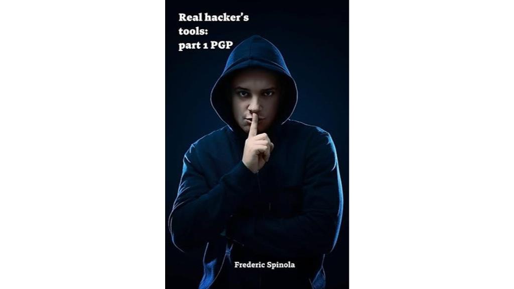 pgp encryption for security