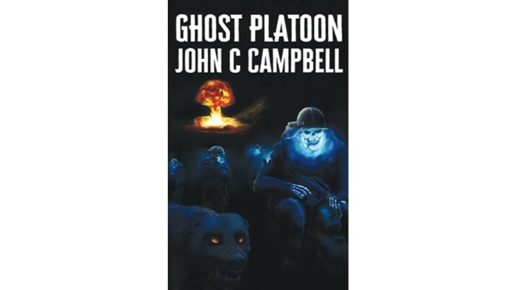 phantom military unit operations