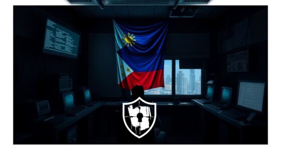 philippines cyber defense vulnerabilities