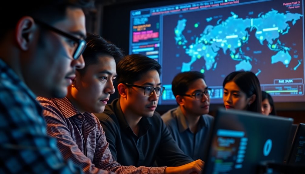 philippines cybersecurity strategy 2025