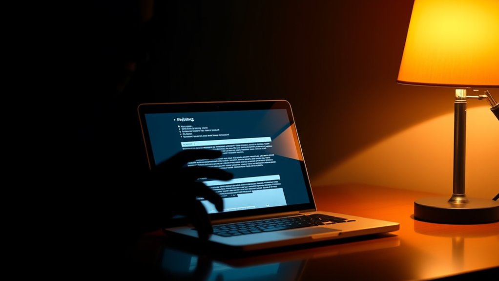 phishing threats continually evolving