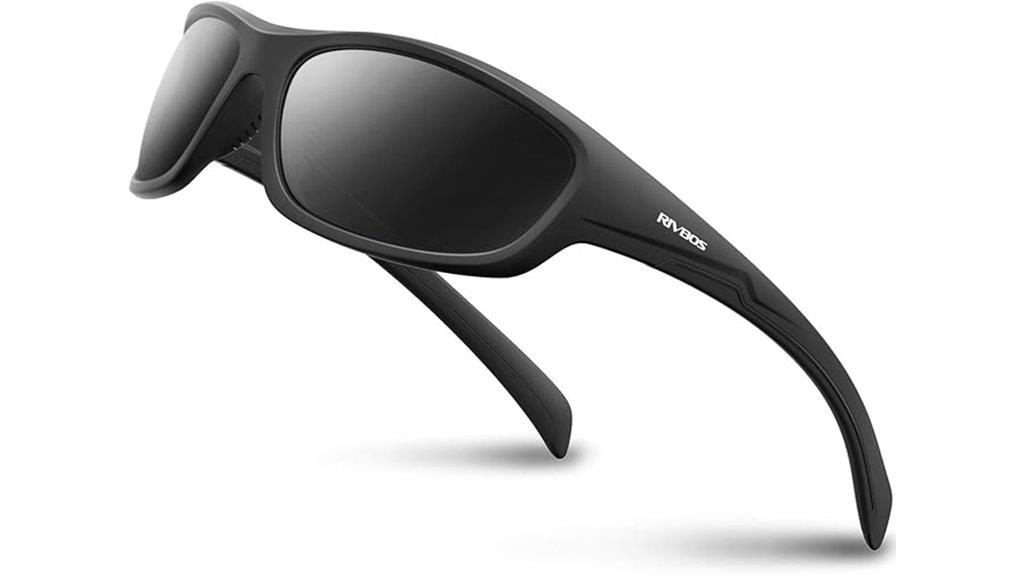 polarized uv400 sunglasses unisex