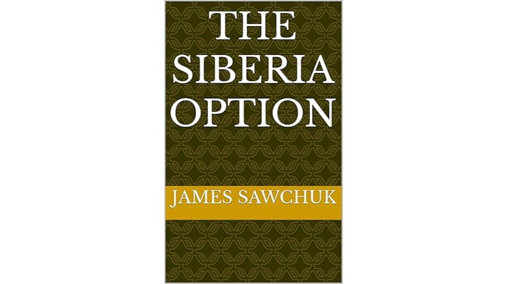 political intrigue and espionage