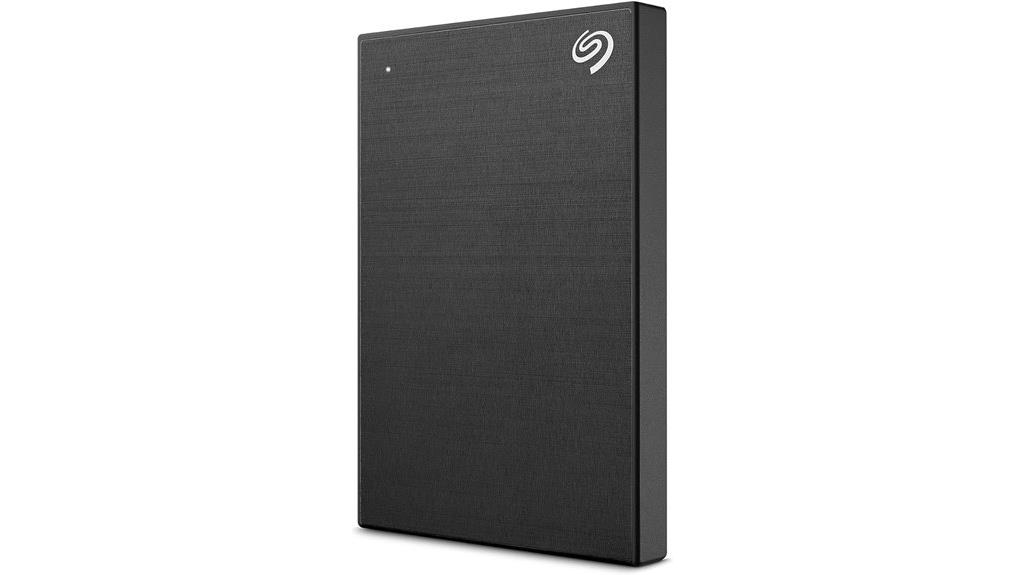 portable 2tb external hard drive
