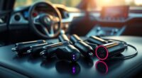 portable car chargers 2025