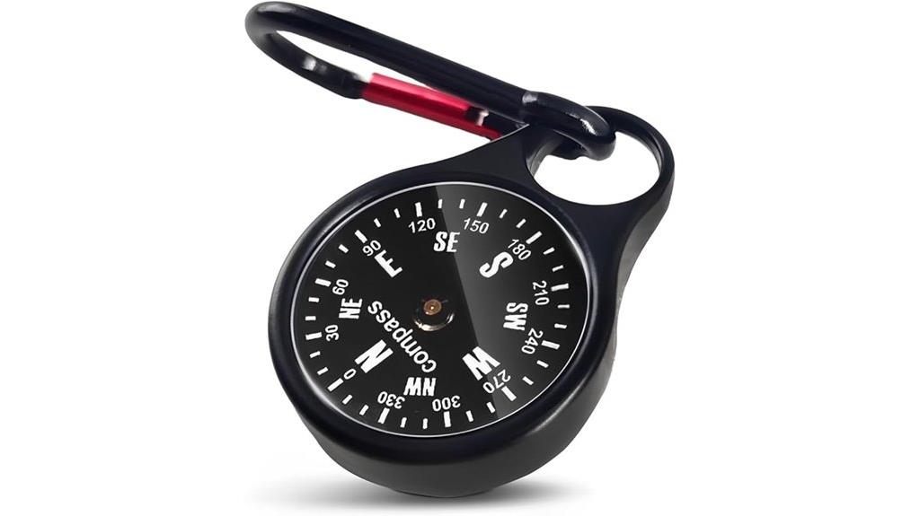 portable mini navigation tool
