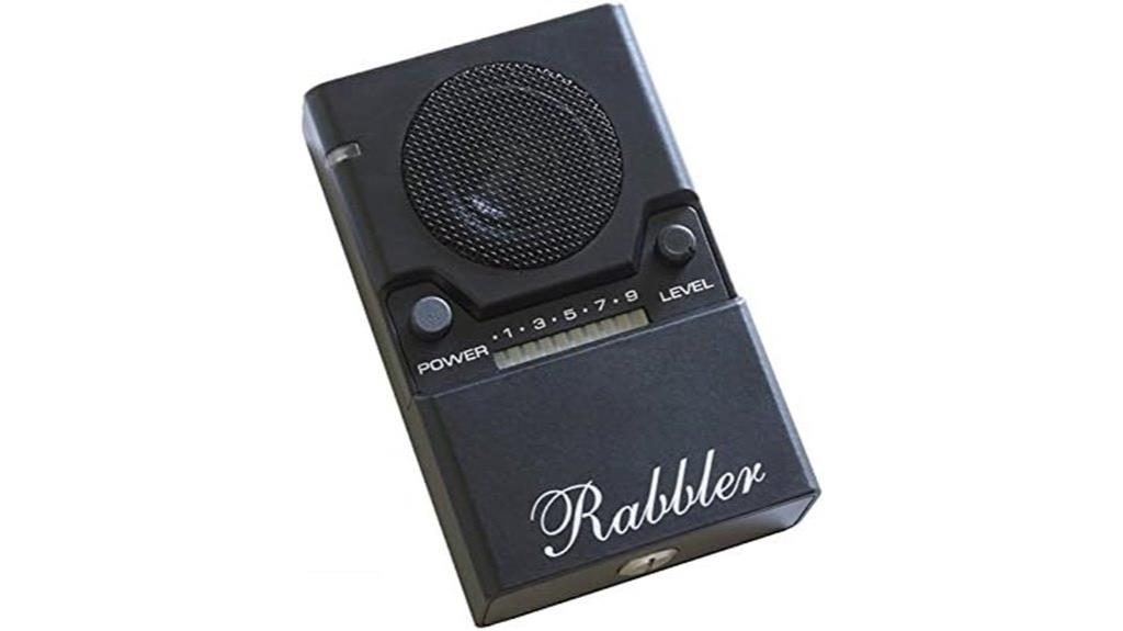 portable sound machine adults