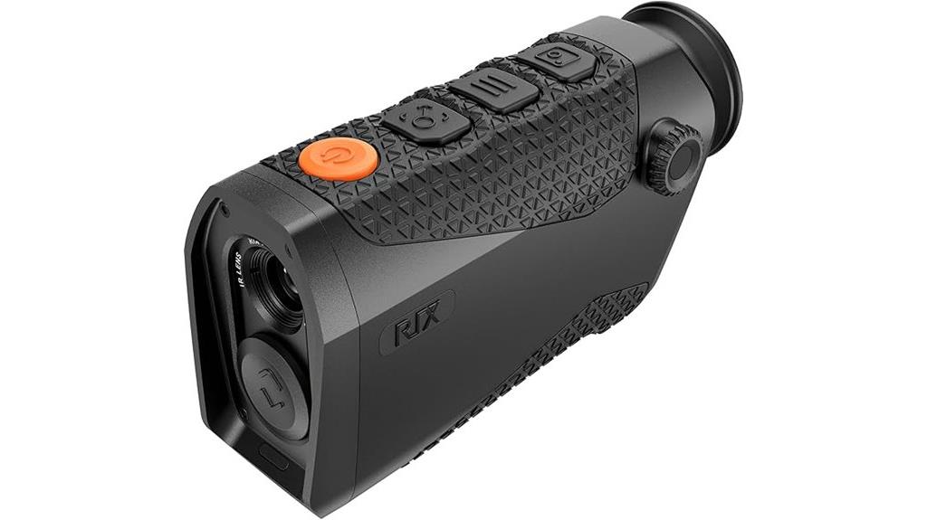 portable thermal monocular hunting