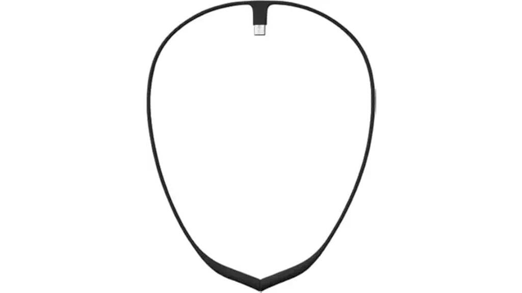 posture corrector magnetic necklace