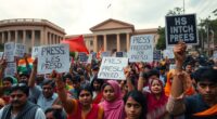 press freedom legal conflict