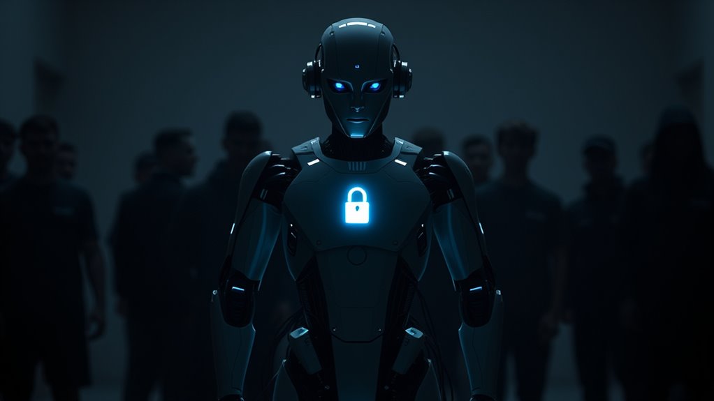 privacy and ethics considerations