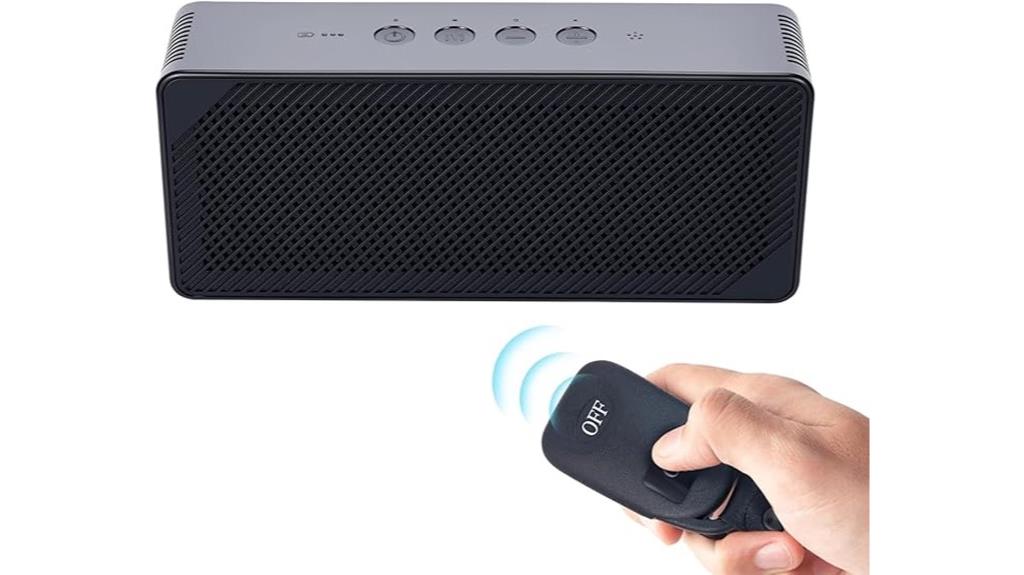 privacy protection device portable
