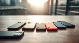 privacy protection phone cases