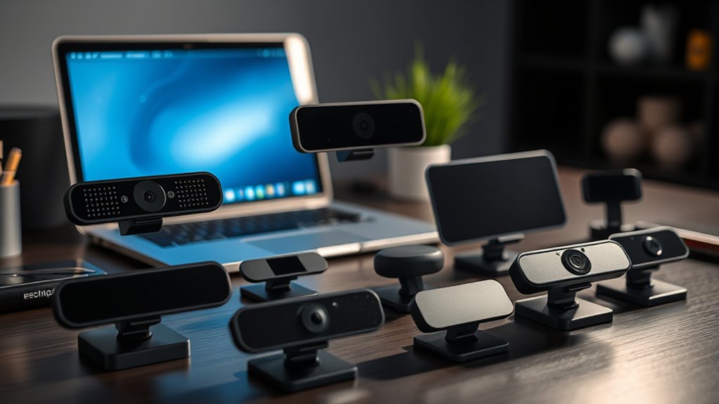 privacy webcam shield considerations