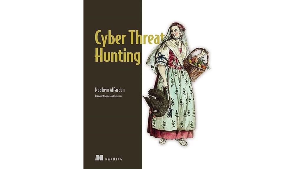 proactive cybersecurity threat detection