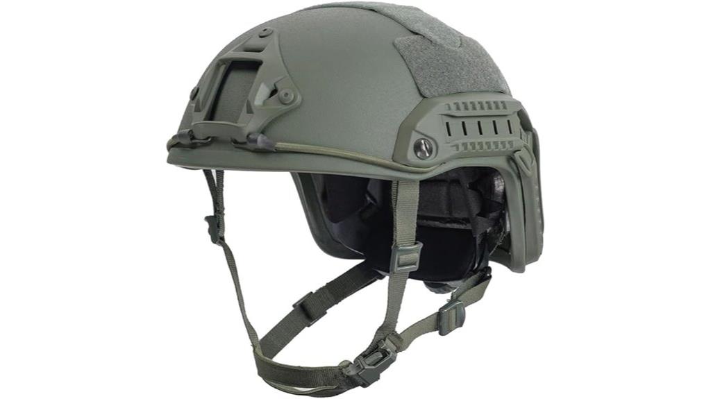 protective tactical helmet men