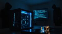 quantum espionage revolutionizing technology