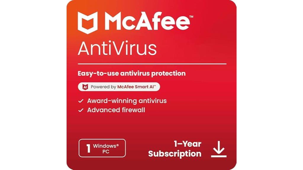 real time virus protection software