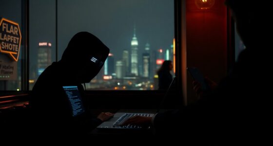 real world espionage and cybersecurity