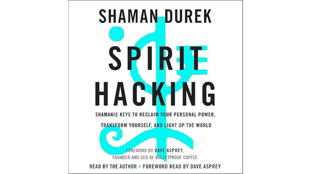 reclaim your personal power