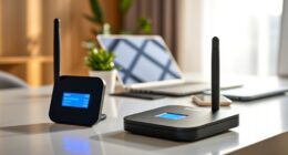 reliable wireless signal detection