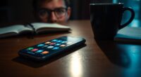 remove spying android apps