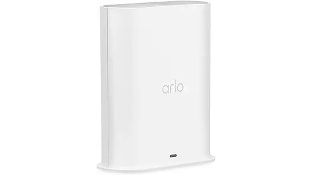 renewed arlo pro accessory