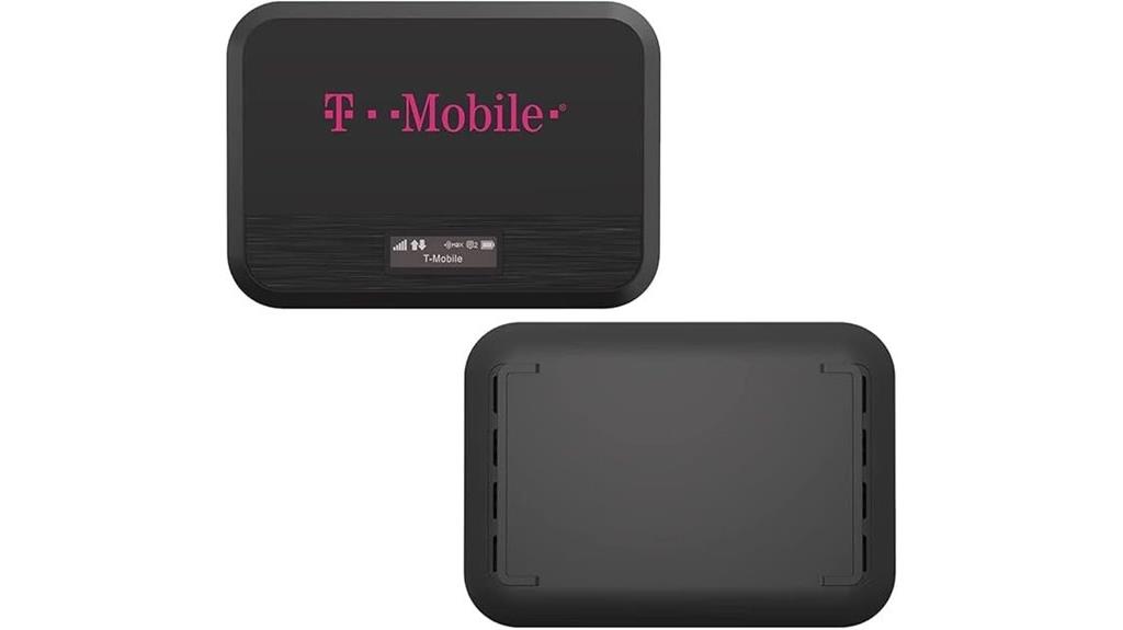 renewed t mobile franklin phone