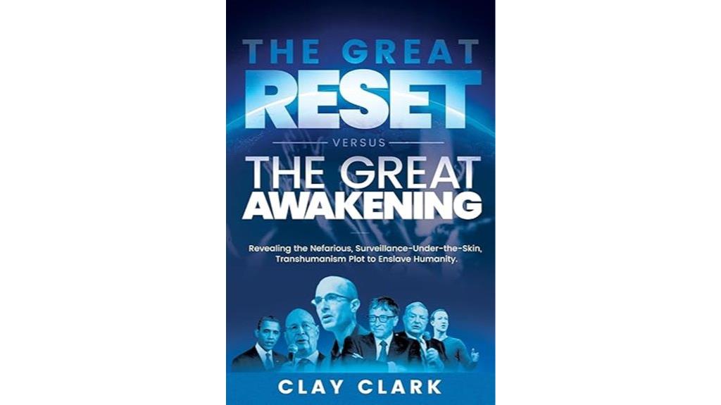 reset or awaken choice