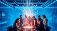 revolutionizing data security solutions